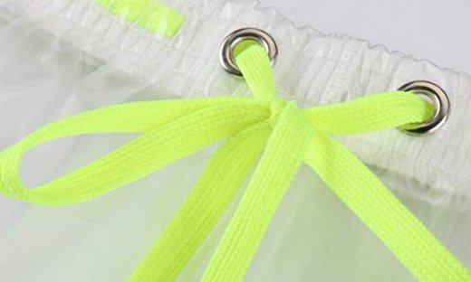 Δεν έχεις δει χειρότερο μαγιό από αυτό!