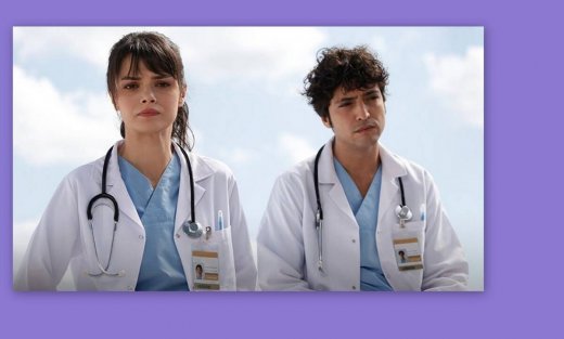 Ο Γιατρός, η ιστορία ενός θαύματος: Θα τρίβεις τα μάτια σου με αυτές τις φώτο της Νάζλι