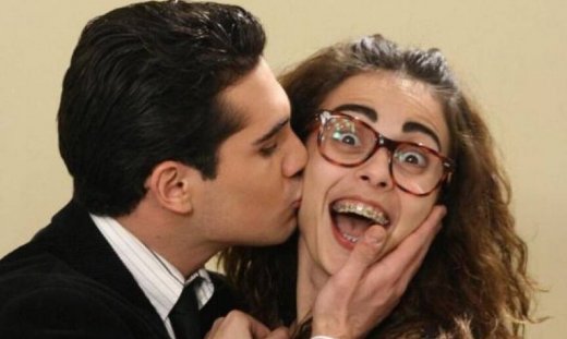 Μαρία η άσχημη: Η  αιφνιδιαστική επιστροφή της Αγγελικής αναστατώνει τη ζωή του Νικόλα