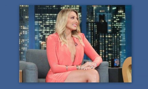 Χείμαρρος η Σπυροπούλου: «Σκέφτηκα να τους ηχογραφήσω, άλλα έλεγαν σε μένα και άλλα στην τηλεόραση»