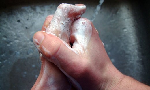 Κορονοϊός: Πόσο συχνά πρέπει να πλένετε τα χέρια σας για να μειώσετε τις πιθανότητες μόλυνσης