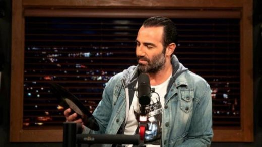 Αντώνης Κανάκης:  «Η επιτυχία των Ράδιο Αρβύλα είναι η σχέση που έχουμε με τους τηλεθεατές»