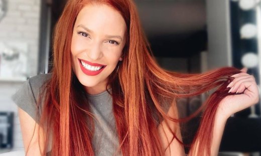 Η Σίσσυ Χρηστίδου μίλησε ξεκάθαρα για την δίαιτα που κάνει (video)