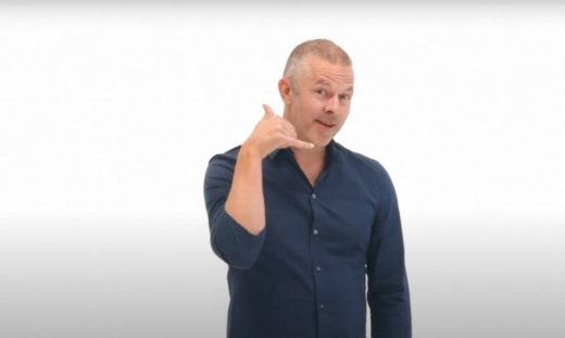 Χρήστος Λούλης: Ένας καλοπροαίρετος δεν θα έβλεπε κάτι σεξιστικό στο σποτ