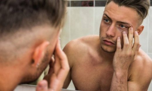 Πώς ο ύπνος επηρεάζει τις ρυτίδες σου