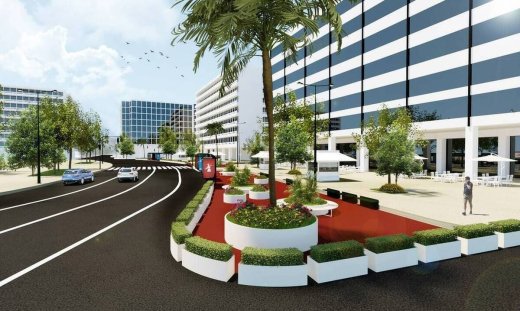 Μια... άλλη Αθήνα: Στο κέντρο για ποδήλατο και περίπατο - Ποιοι δρόμοι κλείνουν άμεσα