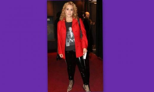 Τζένη Μπότση: Μαζεύει κεράσια με την κόρη της – Η φώτο μετά από καιρό! 