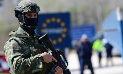 Έβρος: Όλη η αλήθεια για την δήθεν κατάληψη εδάφους από τους Τούρκους  - Τι αποκάλυψε ο Δένδιας