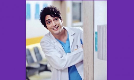 Ο Γιατρός, η ιστορία ενός θαύματος: Συγκλονίζει ο Αλί για τα δύσκολα παιδικά του χρόνια