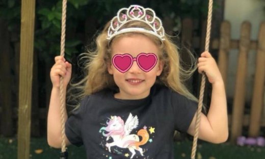 Μπιάνκα Κρασσά: Γενέθλια έχει σήμερα η κόρη της Βίκυς Καγιά και να τι γνωρίζουμε για εκείνη (pics)