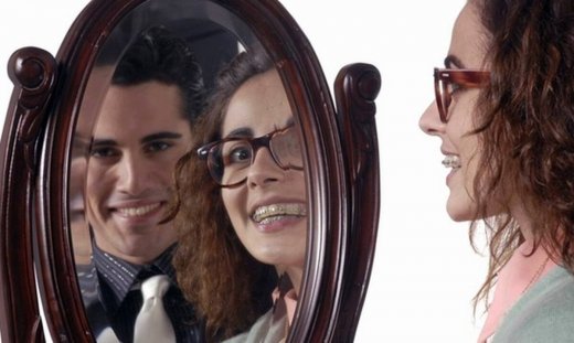 Μαρία η άσχημη: Ο Αλέξης πιστεύει ότι η αδιαθεσία της Λίλιαν είναι ένα τέχνασμα