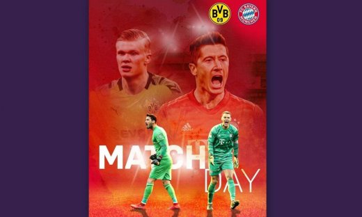 Ξεκαθάρισμα λογαριασμών απόψε στην Bundesliga