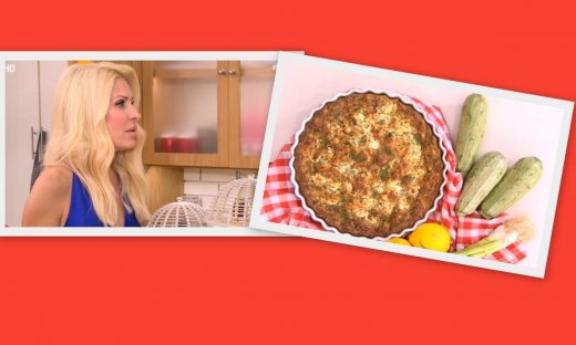 Τρελάθηκε η Ελένη με τη συνταγή του Συρίγου! «Θα τη δοκιμάσω και στο σπίτι μου»