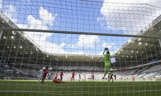 Μεγάλες μάχες και σήμερα στη Γερμανία