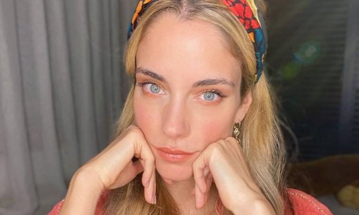 Δούκισσα Νομικού: Για βόλτα με τον γιο της - Δείτε τη νέα τους υπέροχη φωτογραφία (pics)