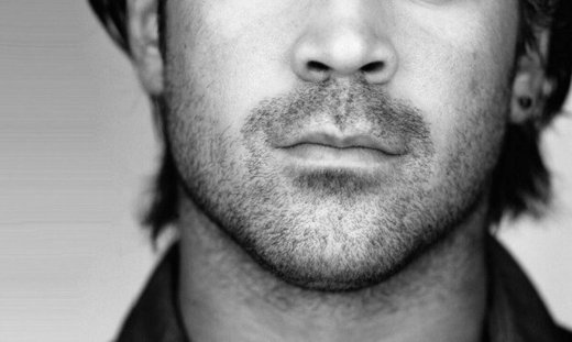 Ο ηθοποιός με το καταθλιπτικό βλέμμα