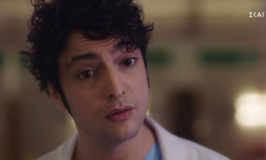 Ο Γιατρός, Η ιστορία ενός θαύματος: Δείτε πλάνα από το σημερινό επεισόδιο (2/6)