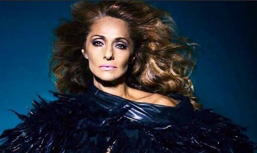 Βίκυ Κουλιανού: Οι φορές που το top model πόζαρε χωρίς make up και μόνο με το μαγιό (photos)