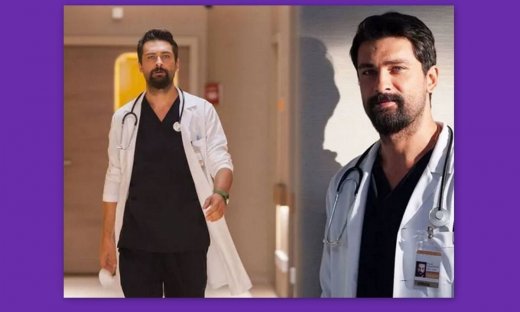 Ο γιατρός, Η ιστορία Ενός Θαύματος: Κορίτσια, είδατε τον Φερμάν με μαγιό; (Photos)