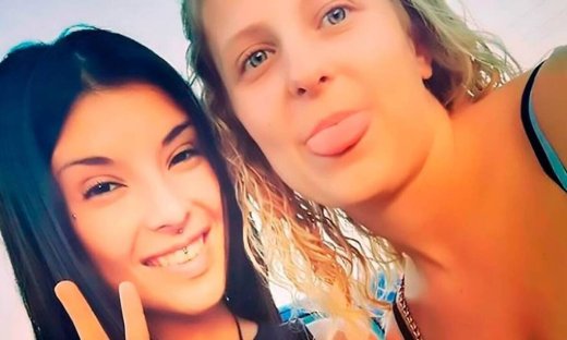 Τραγωδία: Βγήκαν για φαγητό μετά την καραντίνα και σκοτώθηκαν σε τροχαίο (pics)