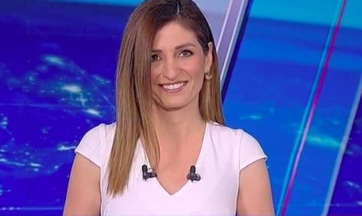 Μαριλένα Γεραντώνη: «Θα ήθελα αποκλειστική συνέντευξη από τον Ομπάμα»