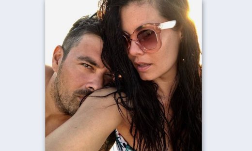 Γιάννης Αϊβάζης: Το νέο του κούρεμα και η αντίδραση της Μαρίας Κορινθίου 