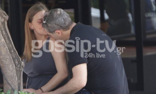 Μπουρδούμης-Δροσάκη: Είναι ευτυχισμένοι και βγαίνει προς τα έξω!