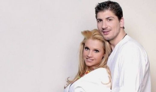 Σαμπρίνα: «Ο γιός μου είναι 16 και πήγε να ζήσει με τον πατέρα του»