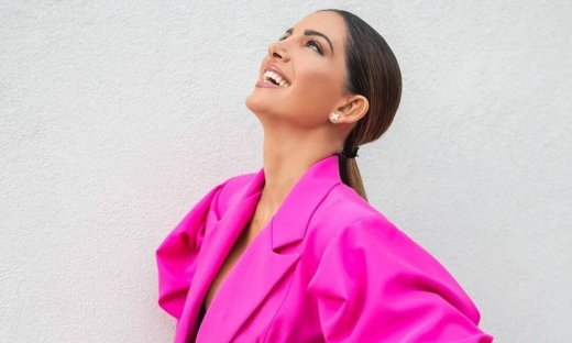 Σταματίνα Τσιμτσιλή: Δες τι έκανε σήμερα μετά το Happy Day! (Photos)