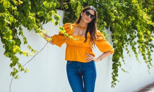 Σταματίνα Τσιμτσιλή: Δείτε τι έκανε χθες το απόγευμα με την κόρη της (pic)