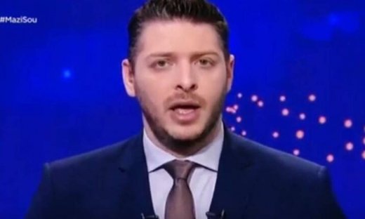 Η μάχη του δημοσιογράφου Βασίλη Τσεκούρα και η κατάσταση της υγείας του