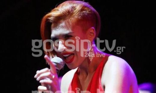 Πέννυ Μπαλτατζή: Η απίστευτη αλλαγή στην εμφάνισή της! (vid+pics)