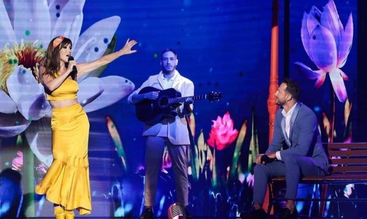 J2US: Το beach volley, τα τρία 10άρια και η αντίθετη άποψη της Μπακοδήμου