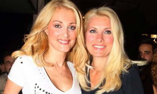 Ελένη Μενεγάκη: Το σχόλιό της για τη Νατάσα Θεοδωρίδου και την κόρη της 