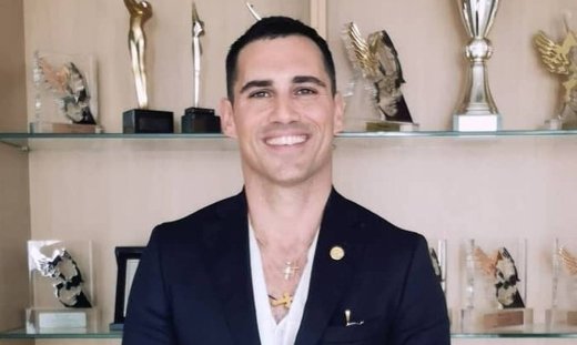 Άνθιμος Ανανιάδης: Έχει γενέθλια και μάθαμε την ηλικία του