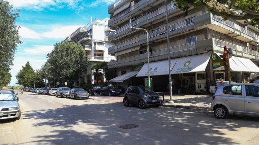 Μικρή Μαρκέλλα: «Είναι τρομαγμένη και κουρασμένη» – Παραμένει στο νοσοκομείο