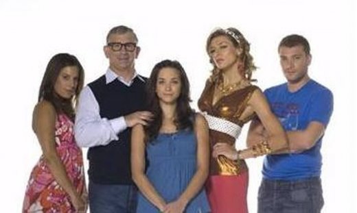 Λάκης ο γλυκούλης: Πρεμιέρα στο Mega 