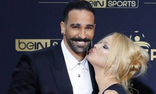 Πιπεράτη αποκάλυψη! Ραμί-Άντερσον μαντέψτε πόσες φορές έκαναν σεξ τη μέρα