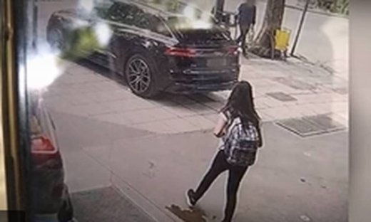 Μαρκέλλα-Εξιχνιάστηκε η υπόθεση: Η κοκκινομάλλα της έδινε ναρκωτικά σαν ρόφημα