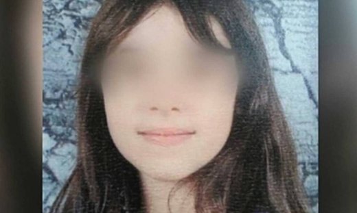 Απαγωγή Μαρκέλλας: Αυτή είναι 33χρονη που άρπαξε το κορίτσι (pics)