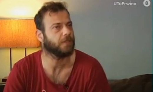 Ξέσπασε ο Τζιόβας: Νομίζουν ότι έχουμε χρήματα επειδή είμαστε στην τηλεόραση