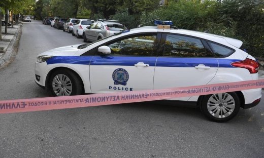 Πρέβεζα: Συνελήφθη ο δράστης της άγριας επίθεσης στην 83χρονη γυναίκα