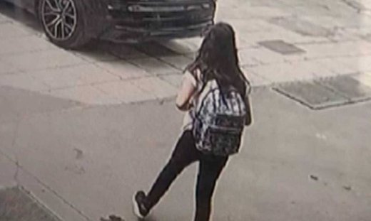 Μαρκέλλα - «Βόμβα» Κούγια: Η 10χρονη θα είχε την τύχη της Μαντλίν