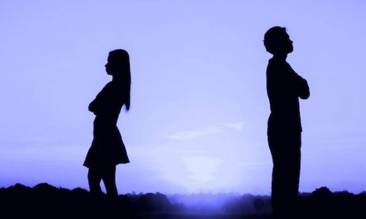 Τα πράγματα που κάνουν όλοι όταν χωρίζουν