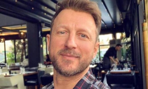 Κώστας Καραφώτης: Τι δηλώνει ότι δεν έχει κάνει ποτέ στη ζωή του!