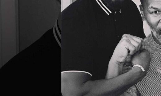 Η απίστευτη μεταμόρφωση γνωστού ηθοποιού του Hollywood