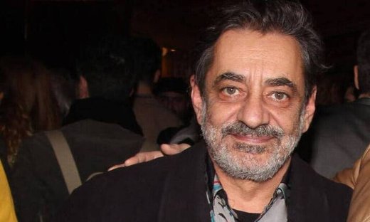 Η μεγάλη αλλαγή του Αντώνη Καφετζόπουλου 