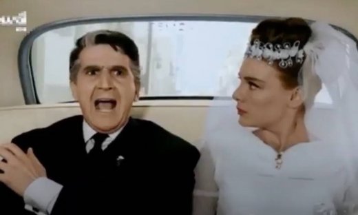 Κωνσταντίνου - Κοντού: Ο «Αντωνάκης» ξανασυναντά την «Κυρία Κοκοβίκου»