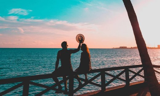 4 καλοί λόγοι για τους οποίους όλοι πρέπει να χωρίζουν καλοκαίρι