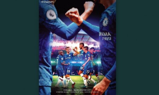 Ντέρμπι με άρωμα Champions League στην Premier League